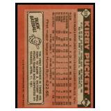 Lot of 45 1986 Topps Baseball Cards Stars & Hall of Famers | Ryan Brett Schmidt Ripken Gooden Clemens Puckett Sandberg & More