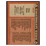 Lot of 45 1986 Topps Baseball Cards Stars & Hall of Famers | Ryan Brett Schmidt Ripken Gooden Clemens Puckett Sandberg & More