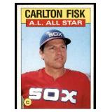 Lot of 45 1986 Topps Baseball Cards Stars & Hall of Famers | Ryan Brett Schmidt Ripken Gooden Clemens Puckett Sandberg & More