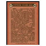 Lot of 45 1986 Topps Baseball Cards Stars & Hall of Famers | Ryan Brett Schmidt Ripken Gooden Clemens Puckett Sandberg & More