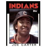 Lot of 45 1986 Topps Baseball Cards Stars & Hall of Famers | Ryan Brett Schmidt Ripken Gooden Clemens Puckett Sandberg & More