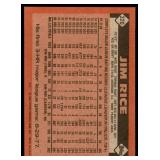 Lot of 45 1986 Topps Baseball Cards Stars & Hall of Famers | Ryan Brett Schmidt Ripken Gooden Clemens Puckett Sandberg & More