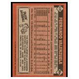 Lot of 45 1986 Topps Baseball Cards Stars & Hall of Famers | Ryan Brett Schmidt Ripken Gooden Clemens Puckett Sandberg & More