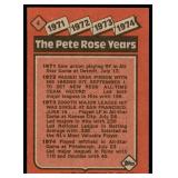 Lot of 45 1986 Topps Baseball Cards Stars & Hall of Famers | Ryan Brett Schmidt Ripken Gooden Clemens Puckett Sandberg & More