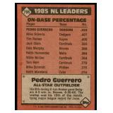 Lot of 45 1986 Topps Baseball Cards Stars & Hall of Famers | Ryan Brett Schmidt Ripken Gooden Clemens Puckett Sandberg & More