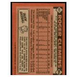 Lot of 45 1986 Topps Baseball Cards Stars & Hall of Famers | Ryan Brett Schmidt Ripken Gooden Clemens Puckett Sandberg & More