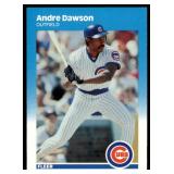 Lot of 52 1987 Fleer Update Baseball Cards | Matt Williams RC (x7) Paul O