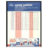 Lot of 52 1987 Fleer Update Baseball Cards | Matt Williams RC (x7) Paul O