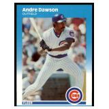 Lot of 52 1987 Fleer Update Baseball Cards | Matt Williams RC (x7) Paul O