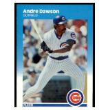 Lot of 52 1987 Fleer Update Baseball Cards | Matt Williams RC (x7) Paul O