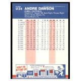 Lot of 52 1987 Fleer Update Baseball Cards | Matt Williams RC (x7) Paul O