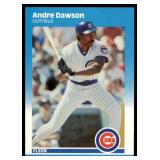 Lot of 52 1987 Fleer Update Baseball Cards | Matt Williams RC (x7) Paul O