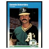 Lot of 52 1987 Fleer Update Baseball Cards | Matt Williams RC (x7) Paul O