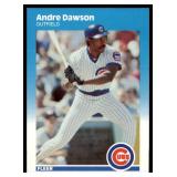 Lot of 52 1987 Fleer Update Baseball Cards | Matt Williams RC (x7) Paul O