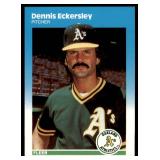 Lot of 52 1987 Fleer Update Baseball Cards | Matt Williams RC (x7) Paul O