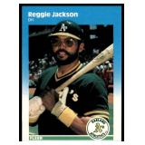 Lot of 52 1987 Fleer Update Baseball Cards | Matt Williams RC (x7) Paul O