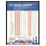 Lot of 52 1987 Fleer Update Baseball Cards | Matt Williams RC (x7) Paul O