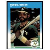 Lot of 52 1987 Fleer Update Baseball Cards | Matt Williams RC (x7) Paul O