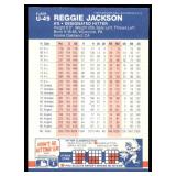 Lot of 52 1987 Fleer Update Baseball Cards | Matt Williams RC (x7) Paul O