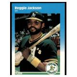 Lot of 52 1987 Fleer Update Baseball Cards | Matt Williams RC (x7) Paul O