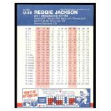 Lot of 52 1987 Fleer Update Baseball Cards | Matt Williams RC (x7) Paul O