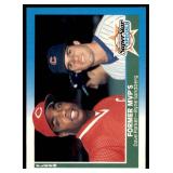 Lot of 46 1987 Fleer Baseball Cards | Stars & Hall of Famers