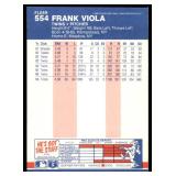 Lot of 46 1987 Fleer Baseball Cards | Stars & Hall of Famers