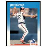 Lot of 46 1987 Fleer Baseball Cards | Stars & Hall of Famers