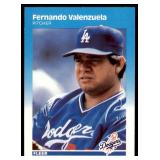 Lot of 46 1987 Fleer Baseball Cards | Stars & Hall of Famers