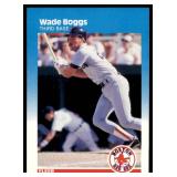 Lot of 46 1987 Fleer Baseball Cards | Stars & Hall of Famers