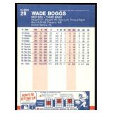 Lot of 46 1987 Fleer Baseball Cards | Stars & Hall of Famers