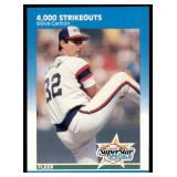 Lot of 46 1987 Fleer Baseball Cards | Stars & Hall of Famers