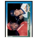 Lot of 46 1987 Fleer Baseball Cards | Stars & Hall of Famers