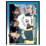 Lot of 46 1987 Fleer Baseball Cards | Stars & Hall of Famers