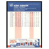 Lot of 46 1987 Fleer Baseball Cards | Stars & Hall of Famers