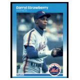 Lot of 46 1987 Fleer Baseball Cards | Stars & Hall of Famers