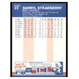 Lot of 46 1987 Fleer Baseball Cards | Stars & Hall of Famers