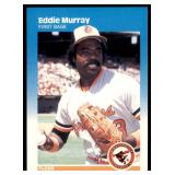 Lot of 46 1987 Fleer Baseball Cards | Stars & Hall of Famers