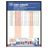 Lot of 46 1987 Fleer Baseball Cards | Stars & Hall of Famers