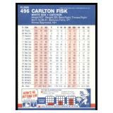 Lot of 46 1987 Fleer Baseball Cards | Stars & Hall of Famers