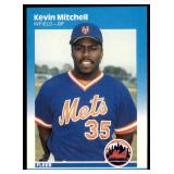 Lot of 46 1987 Fleer Baseball Cards | Stars & Hall of Famers