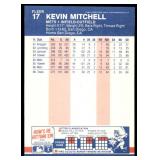 Lot of 46 1987 Fleer Baseball Cards | Stars & Hall of Famers