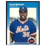 Lot of 46 1987 Fleer Baseball Cards | Stars & Hall of Famers