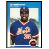 Lot of 46 1987 Fleer Baseball Cards | Stars & Hall of Famers