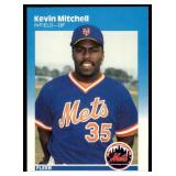 Lot of 46 1987 Fleer Baseball Cards | Stars & Hall of Famers