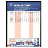 Lot of 46 1987 Fleer Baseball Cards | Stars & Hall of Famers