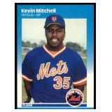 Lot of 46 1987 Fleer Baseball Cards | Stars & Hall of Famers