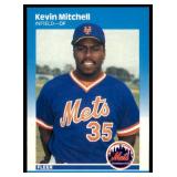 Lot of 46 1987 Fleer Baseball Cards | Stars & Hall of Famers