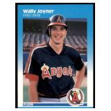 Lot of 46 1987 Fleer Baseball Cards | Stars & Hall of Famers