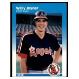 Lot of 46 1987 Fleer Baseball Cards | Stars & Hall of Famers